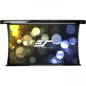 Elite Screens CineTension2 Projection Screen TE84VW2-E30