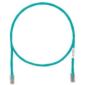 Panduit Cat5e UTP Patch Cable UTPCH10GRY