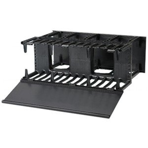 Panduit NetManager High Capacity Horizontal Cable Manager NM4