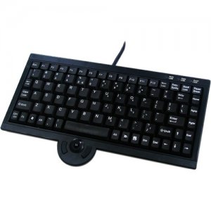 Solidtek Keyboard KB-3920BU
