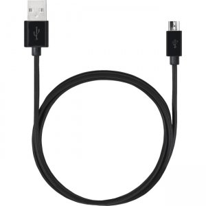 Targus USB Sync/Charge Data Transfer Cable ACC966CAI