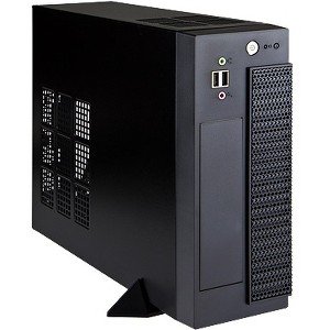 In Win 8.2L Small Form Factor BP691.FH200B BP691