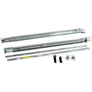 Dell Technologies Sliding Ready Rack Rails 1U - Kit 770-BBJR