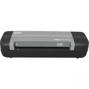 Ambir Simplex ID Card Scanner w/ AmbirScan 3 - Athena PS667IX-A3P 667ix