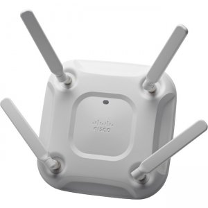 Cisco Aironet Wireless Access Point AIR-CAP3702E-D-K9 3702E