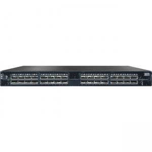 Mellanox Spectrum-based 32-port 100GbE Open Ethernet Platform MSN2700-CS2R SN2700