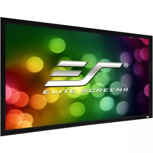 Elite Screens ezFrame 2 Projection Screen R106WH2