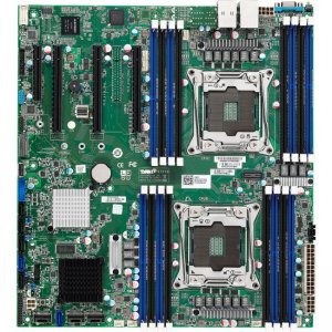 Tyan Server Motherboard S7070GM2NR S7070