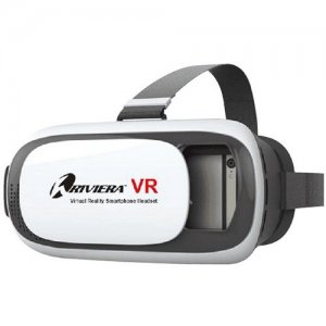 Riviera RC Virtual Reality Smartphone Headset RIV-VR9