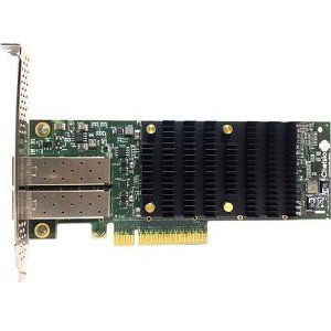 Chelsio Converged Network Adapter T6225-LL-CR