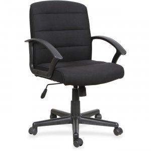 Lorell Fabric Task Chair 83306 LLR83306