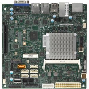 Supermicro Server Motherboard MBD-A2SAV-O A2SAV