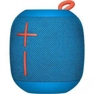 Ultimate Ears WONDERBOOM Compact Wireless Speaker 984-000840