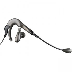 Plantronics Tristar Earset 40203-14 H81N