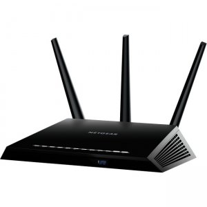 Netgear Nighthawk Smart WiFi Router R7000-100NAR R7000