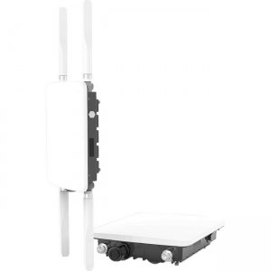 Allied Telesis Enterprise-Class Outdoor Wireless Access Point AT-TQ4400E-01 TQ4400e