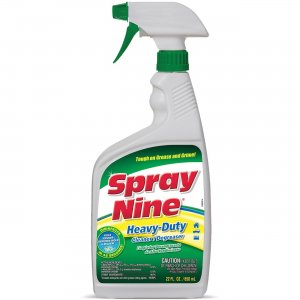 Spray Nine Permatex Multi-purp Clner/Disinf. Spray 26825BD PTX26825BD