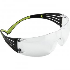3M SecureFit, 400-Series, Protective Eyewear, , Clear Anti-fog Lens, 20ea/cs SF401AF MMMSF401AF