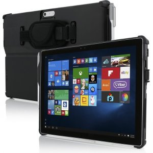 Incipio Security Tablet Case MRSF-110-BLK
