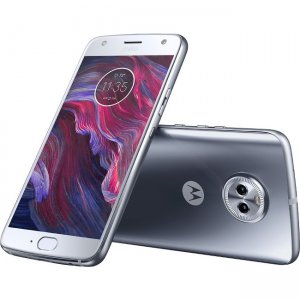 Motorola Moto X⁴ Smartphone PA8S0007US XT1900-1