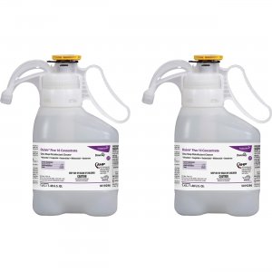 Diversey Oxivir Five 16 Disinfectant Cleaner 5019296CT DVO5019296CT