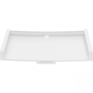 Ergotron Keyboard Tray with Debris Barrier Upgrade Kit (White) 98-150-062