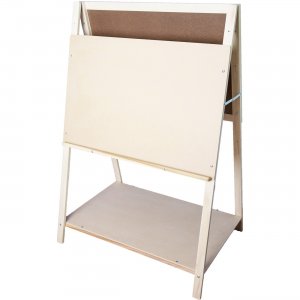 Flipside Teaching Easel 17390 FLP17390