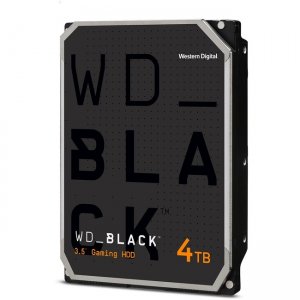 WD Black Performance Desktop Hard Drive WD4005FZBX