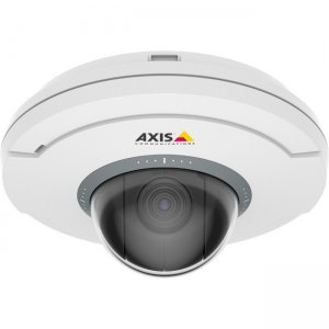 AXIS PTZ Network Camera 01107-004 M5065
