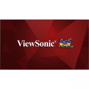 Viewsonic Commercial Display CDX5562