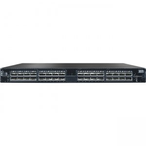 Mellanox Open Ethernet Switch MSN2700-CS2FO SN2700