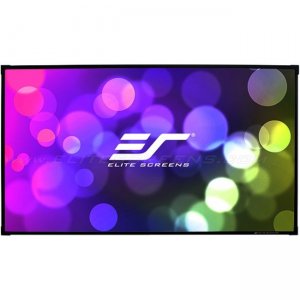 Elite Screens Aeon Projection Screen AR125WH2-WIDE