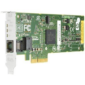 HPE Sourcing PCI Express Multifunction Gigabit Server Adapter 394791-B21 NC373T