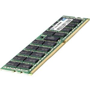 HPE Sourcing 8GB DDR4 SDRAM Memory Module 752368-081