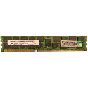 HPE Sourcing 16GB, Dual Rank x4 PC3L-12800R (DDR3-1600) 715284-001