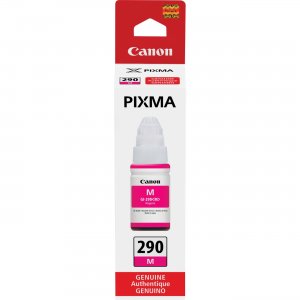 Canon PIXMA GI-290 Ink Bottle GI290M CNMGI290M