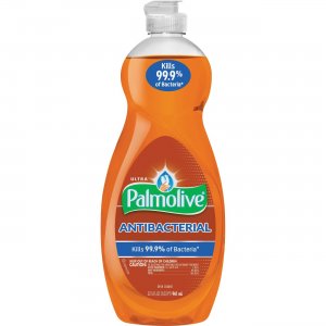 Palmolive Ultra Antibacterial Dish Soap 04274 CPC04274