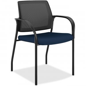 HON Ignition Mesh Back Multipurpose Stacking Chair IS108IMCU98 HONIS108IMCU98