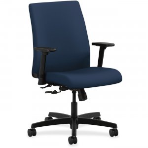 HON Ignition Series Low-back Task Chair IT105CU98 HONIT105CU98