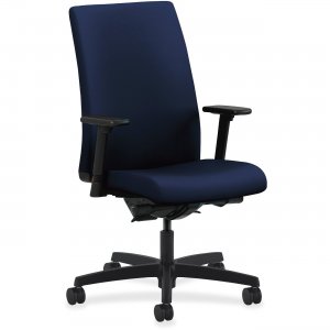 HON Ignition Series Mid-back Work Chair IW104CU98 HONIW104CU98