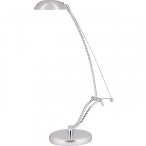 Lorell 3-watt LED Contemporary Desk Lamp 99950 LLR99950