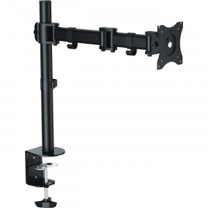 Lorell Desk Riser Single Monitor Arm 99986 LLR99986