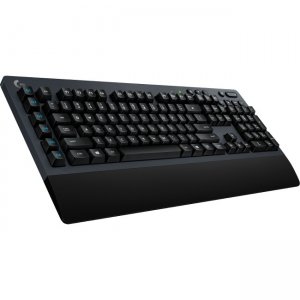 Logitech Wireless Mechanical Gaming Keyboard 920-008386 G613
