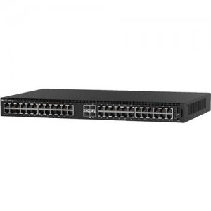 Dell Technologies Ethernet Switch 386WH N1148T-ON