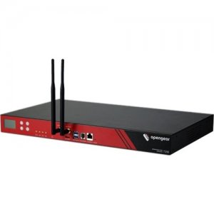 Opengear Infrastructure Management Equipment IM7216-2-24E-DAC-LR-UK IM7216-2-24E-DAC-LR