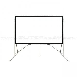 Elite Screens Yard Master Pro Projection Screen OMS150H-PRO