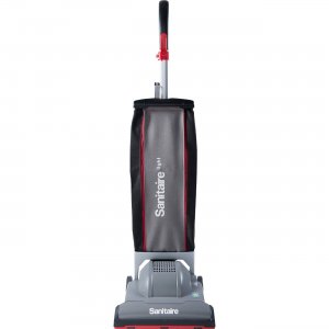 Sanitaire 6.6 Quart Lightweight Upright Vacuum 9050D EUR9050D