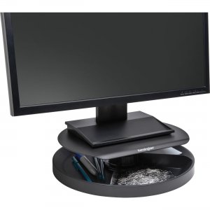 Kensington SmartFit Spin2 Monitor Stand 52787 KMW52787