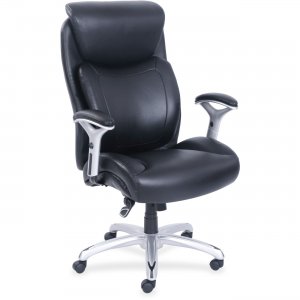 Lorell Big & Tall Chair w/Flexible Air Technology 48843 LLR48843
