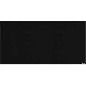 Lorell Magnetic Glass Color Dry Erase Board 55655 LLR55655